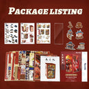 Book Nook - La Légende De Mulan