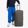 Luggage - Fiktra L Whale Grey