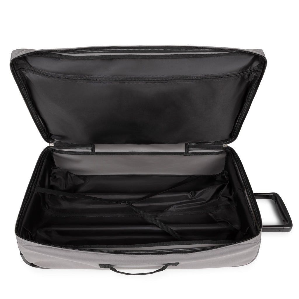 Equipaje - Carryer L Stone Silent