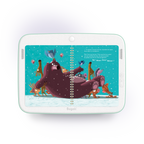 Libro - Una verdadera Navidad (5+) - Edición limitada