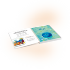 Book - Little Noun, the Blue Hippopotamus of the Banks of the Nile (5+)