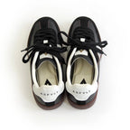 Sneakers Elite Classic - Black /White Dk Gum