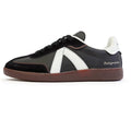 Sneakers Elite Classic - Black /White Dk Gum