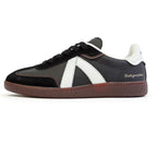 Sneakers Elite Classic - Black /White Dk Gum