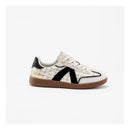 Sneakers Elite Classic Black-Grey-Tweed