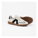 Sneakers Elite Classic Black-Grey-Tweed