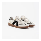 Sneakers Elite Classic Black-Grey-Tweed