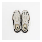Sneakers Elite Classic Black-Grey-Tweed