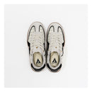 Sneakers Elite Classic Black-Grey-Tweed