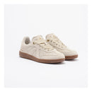 Sneakers Elite Classic Cream-Milk-Dentelles