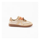 Sneakers Elite Classic Natural-Shine