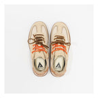 Sneakers Elite Classic Natural-Shine