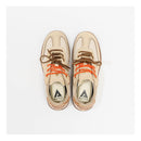 Sneakers Elite Classic Natural-Shine