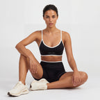 Brassière De Sport Femme Electra – Fitness & Pilates