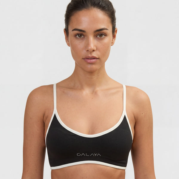 Sports-bh Til Kvinder Electra – Fitness & Pilates