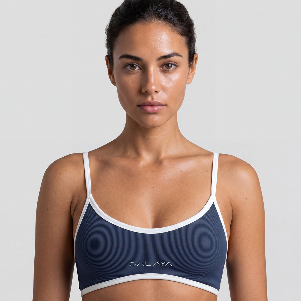 Brassière De Sport Femme Electra – Fitness & Pilates