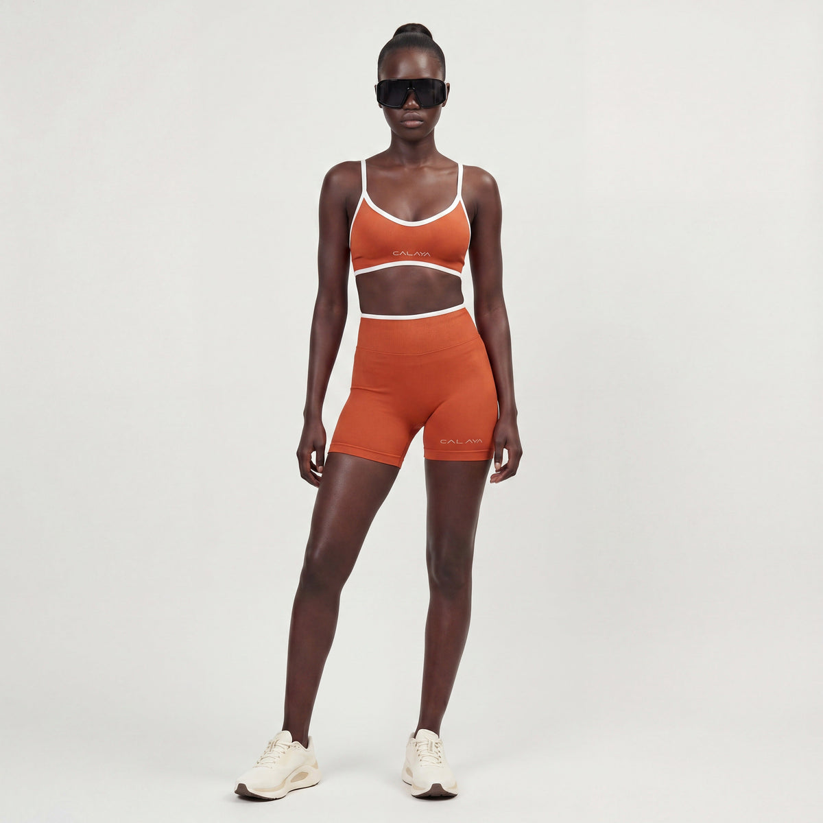 Brassière De Sport Femme Electra – Fitness & Pilates