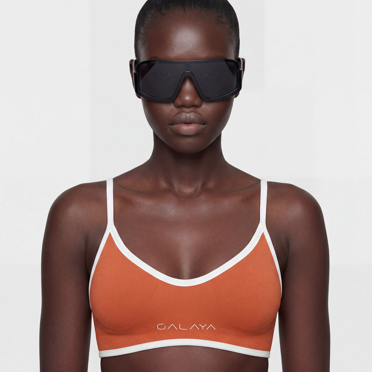 Brassière De Sport Femme Electra – Fitness & Pilates