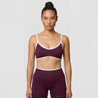 Brassière De Sport Femme Electra – Fitness & Pilates