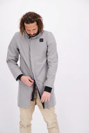 Veste Eleganto - Gris - Homme