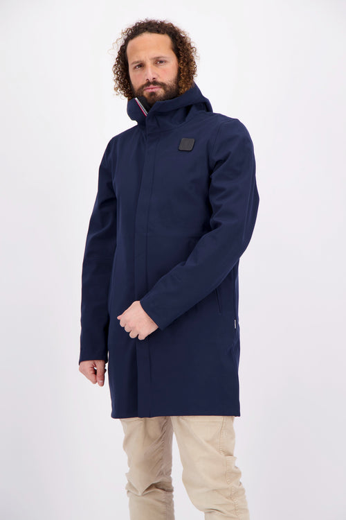 Veste Eleganto - Navy - Homme