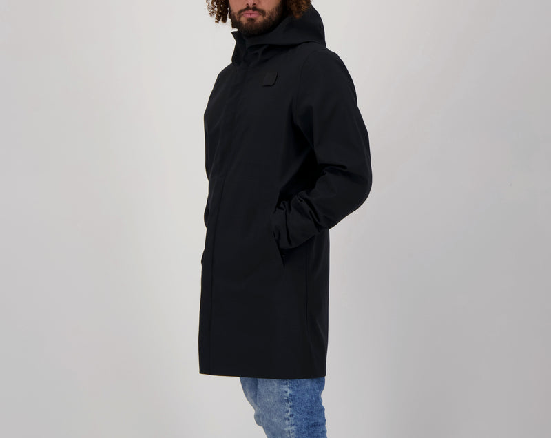 Veste Eleganto - Noir - Homme