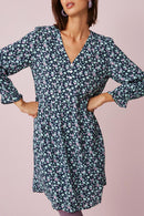 Vestido Elenette - Heidi
