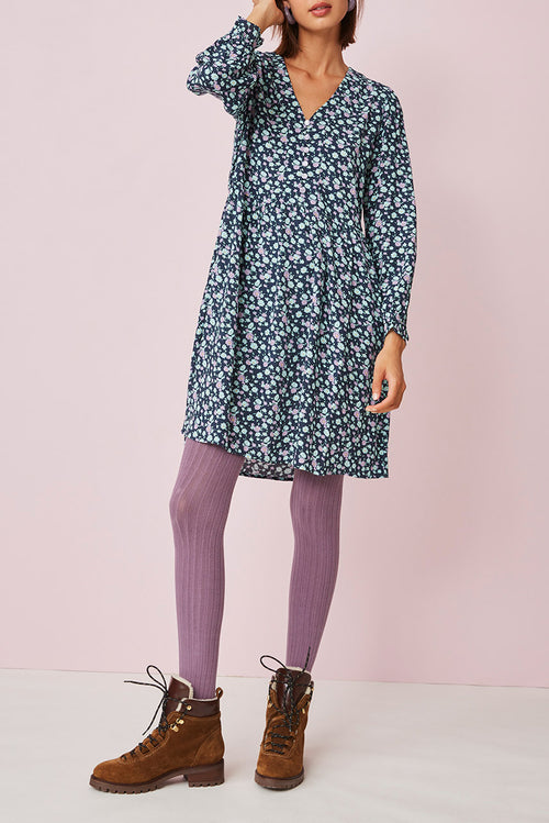 Elenette dress - Heidi