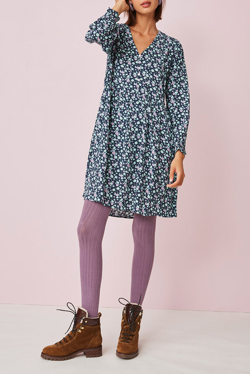 Vestido Elenette - Heidi