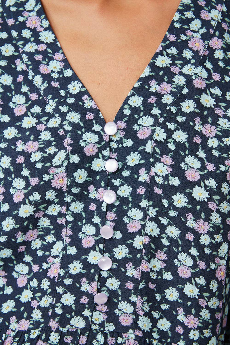 Vestido Elenette - Heidi