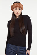 Eleni Camel Headband