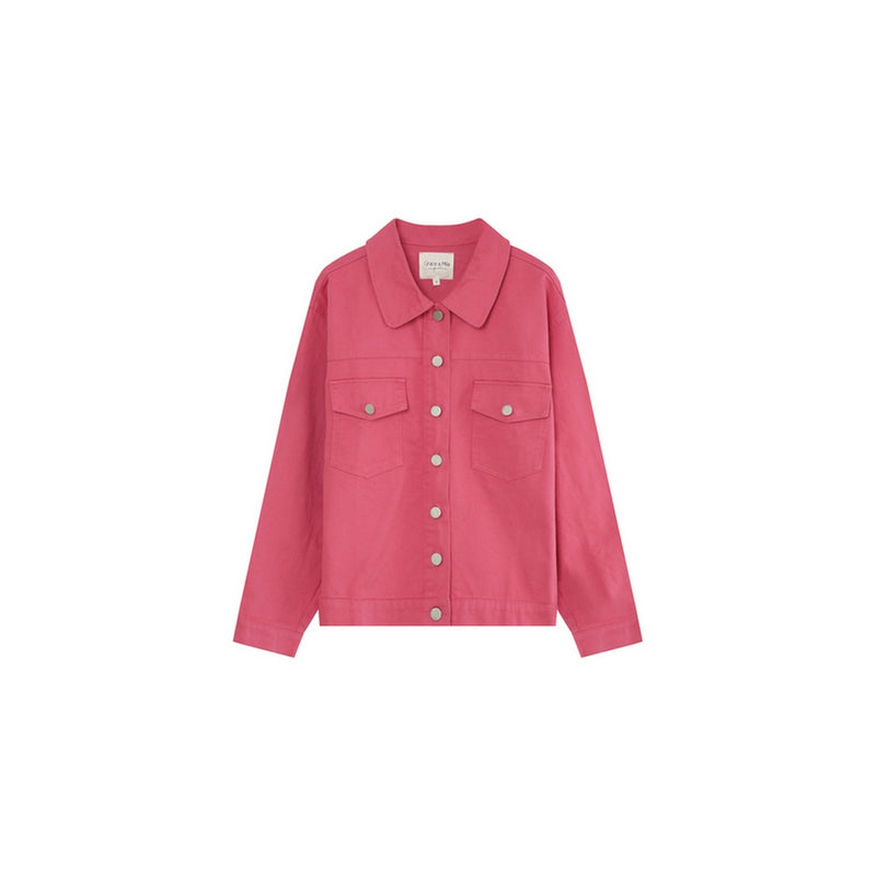 Eleonor Jacket - Pink
