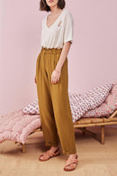 Pantalon Eleon - Pinede