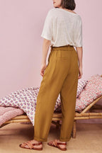 Pantalon Eleon - Pinede