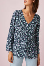 Blusa Eleos - Heidi
