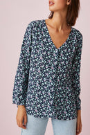 Eleos blouse - Heidi