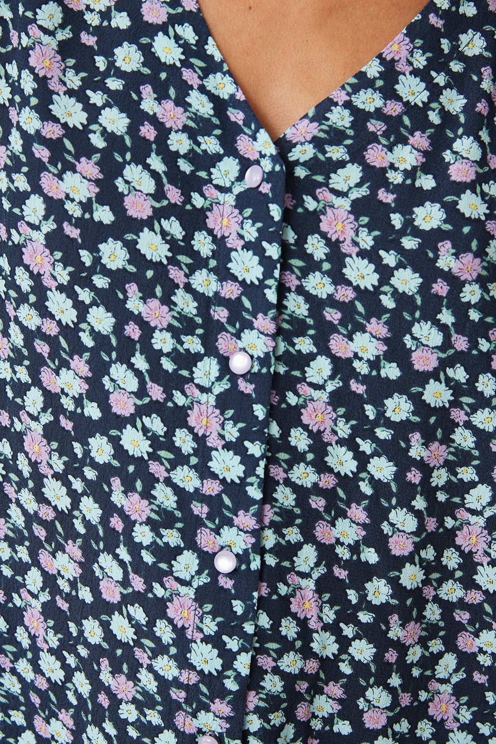 Blusa Eleos - Heidi