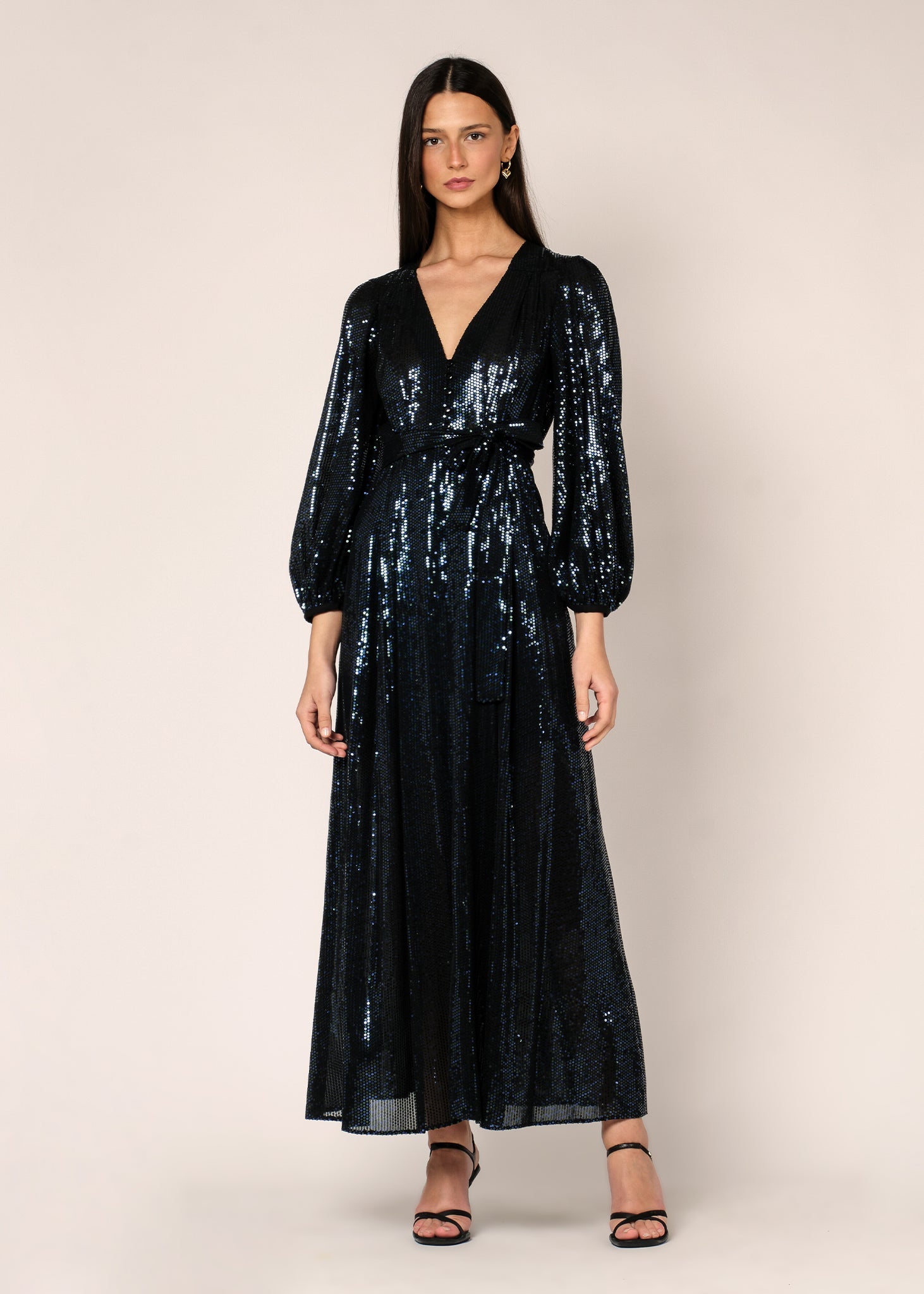 Elletra dress