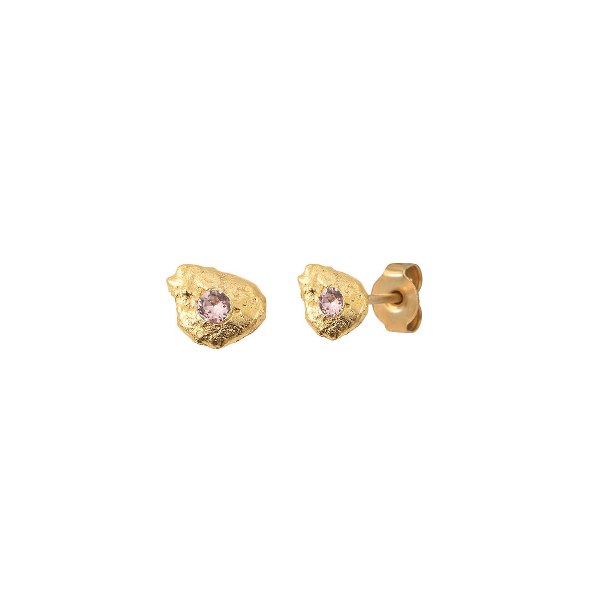 Pendientes Eleven Vintage Rose
