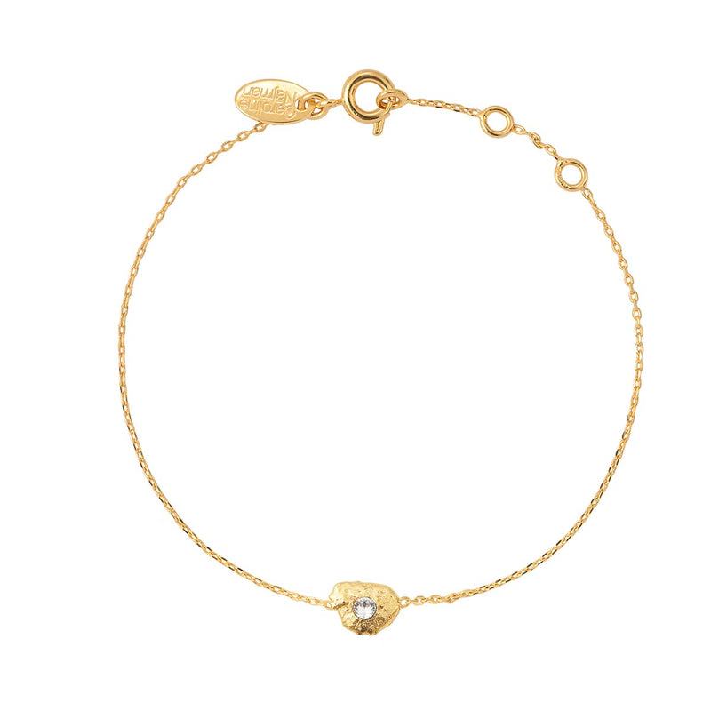 Bracelet Eleven Crystal