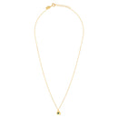 Collier Eleven Emerald