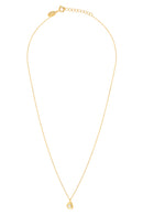 Collier Eleven White Opal