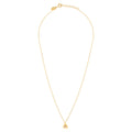 Eleven Vintage Rose Necklace