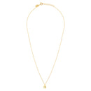 Collier Eleven Pacific Opal