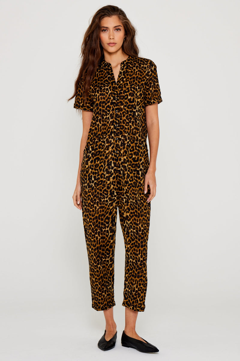 Elicia jumpsuit