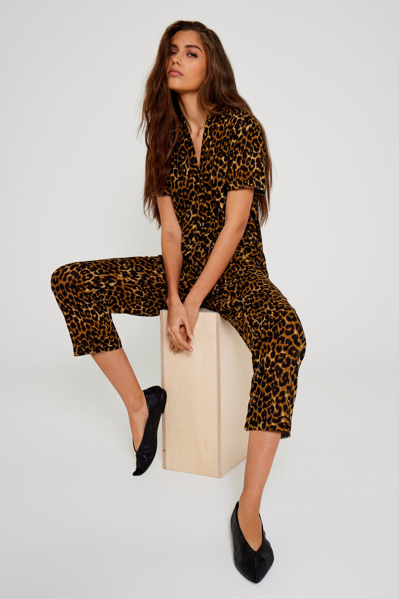 Elicia jumpsuit