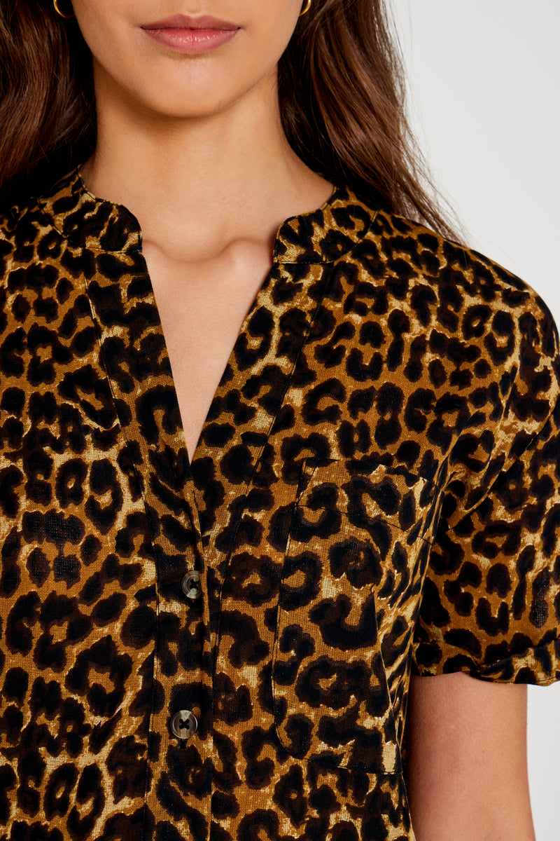 Elicia jumpsuit