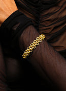 Bracelet Chaîne Eline