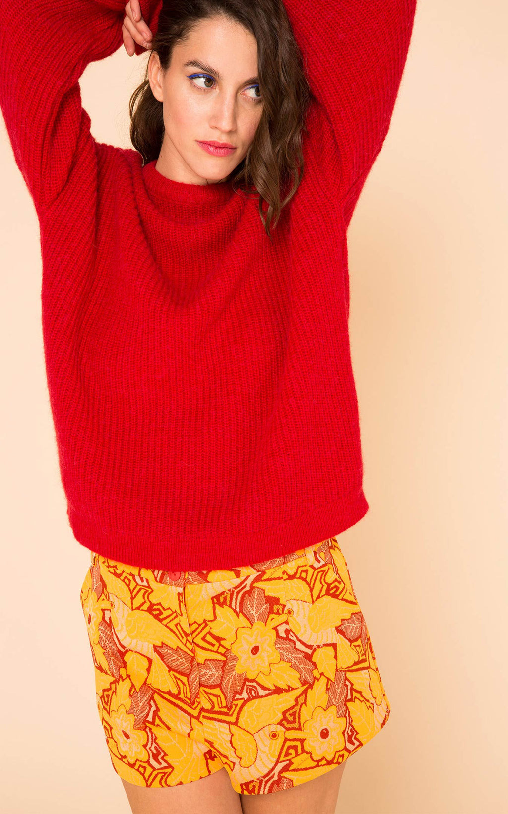 Elio Hula Shorts
