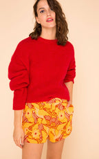 Elio Hula Shorts